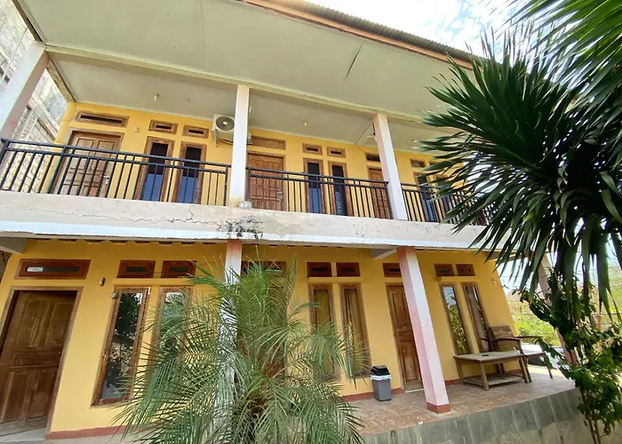 Pieter Homestay