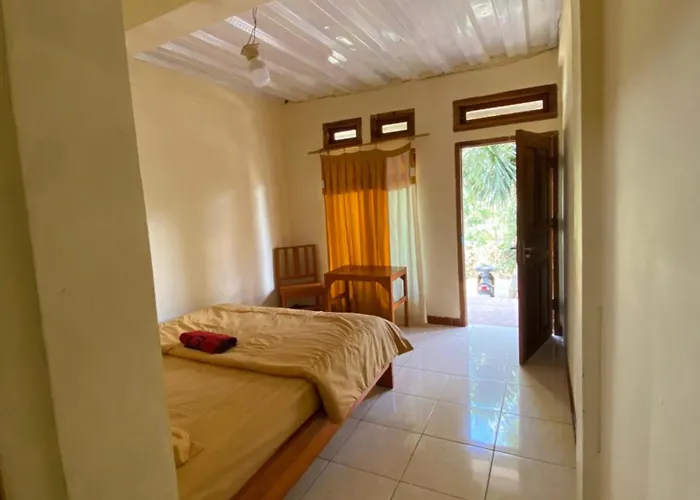 Pieter Homestay