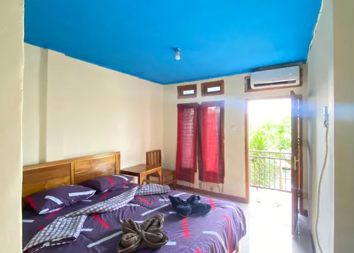 Pieter Homestay